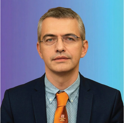 Prof. Dr. Simone Ferrero